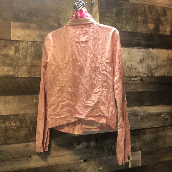 Bench jacket - Picture 3 of 4